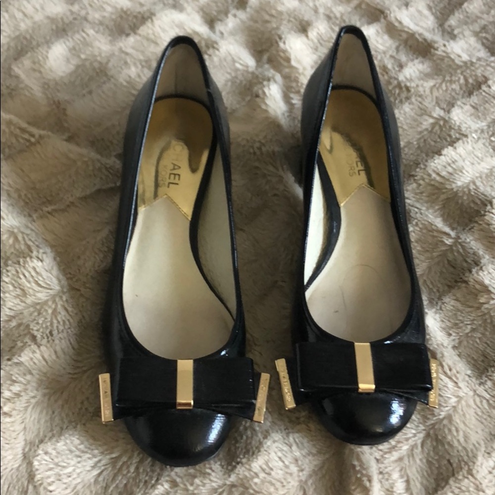 Micheal Kors shoes